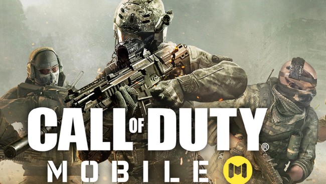 Call of Duty Mobile: Game FPS Mobile dengan Gameplay Paling Intens dan Realistis