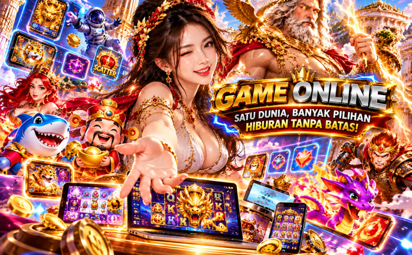 Kenapa Game Tidak Menyimpan Pengaturan Setelah Keluar dari Permainan?
